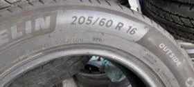 Гуми Летни 205/60R16, снимка 6