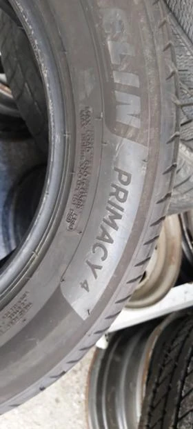 Гуми Летни 205/60R16, снимка 8