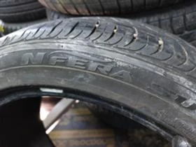 Гуми Летни 215/45R17, снимка 5