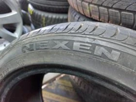 Гуми Летни 215/45R17, снимка 4