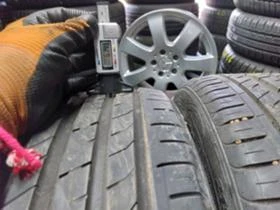 Гуми Летни 215/45R17, снимка 3