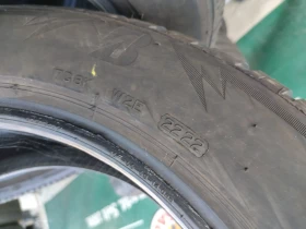 Гуми Зимни 205/55R16, снимка 9