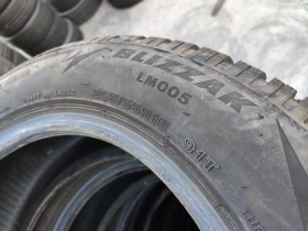 Гуми Зимни 205/55R16, снимка 8