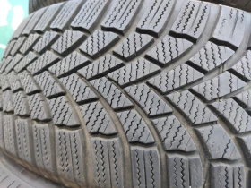 Гуми Зимни 205/55R16, снимка 2