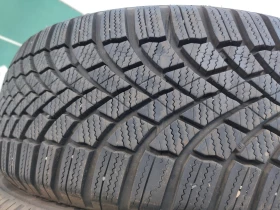 Гуми Зимни 205/55R16, снимка 1