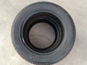 Гуми Зимни 235/55R17, снимка 10