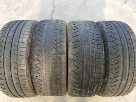 Гуми Зимни 235/55R17, снимка 2
