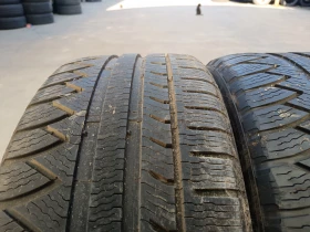 Гуми Зимни 235/55R17, снимка 1