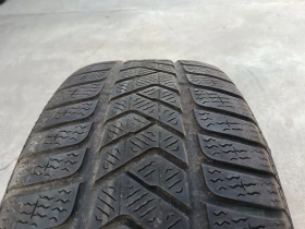 Гуми Зимни 235/55R17, снимка 14