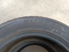 Гуми Зимни 235/55R17, снимка 11