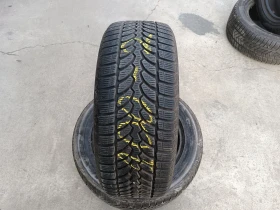 Гуми Зимни 235/55R17, снимка 7