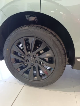 Гуми Летни 235/55R19, снимка 3