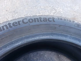 Гуми Зимни 205/55R17, снимка 5