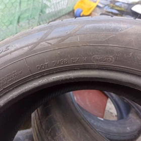 Гуми Всесезонни 235/55R19, снимка 4