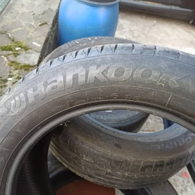 Гуми Всесезонни 235/55R19, снимка 3