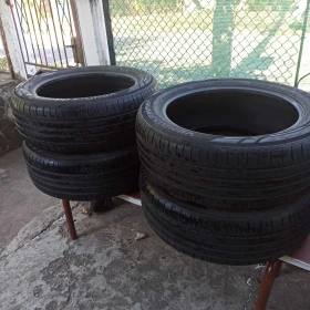 Гуми Всесезонни 235/55R19, снимка 1