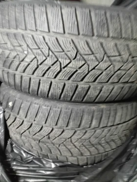 Гуми Зимни 225/45R17, снимка 6