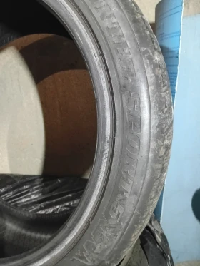 Гуми Зимни 225/45R17, снимка 5