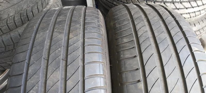 Гуми Летни 205/60R16, снимка 1 - Гуми и джанти - 32902794