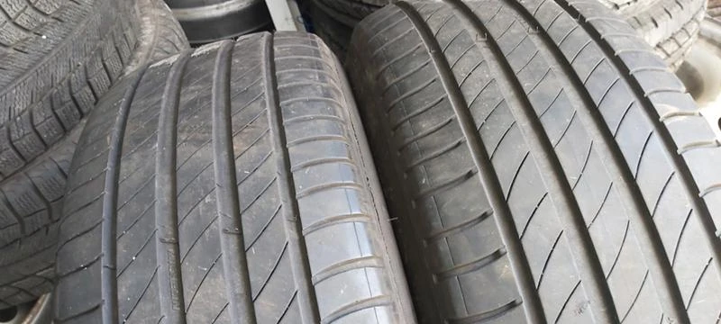 Гуми Летни 205/60R16, снимка 2 - Гуми и джанти - 32902794