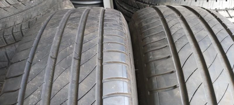 Гуми Летни 205/60R16, снимка 3 - Гуми и джанти - 32902794