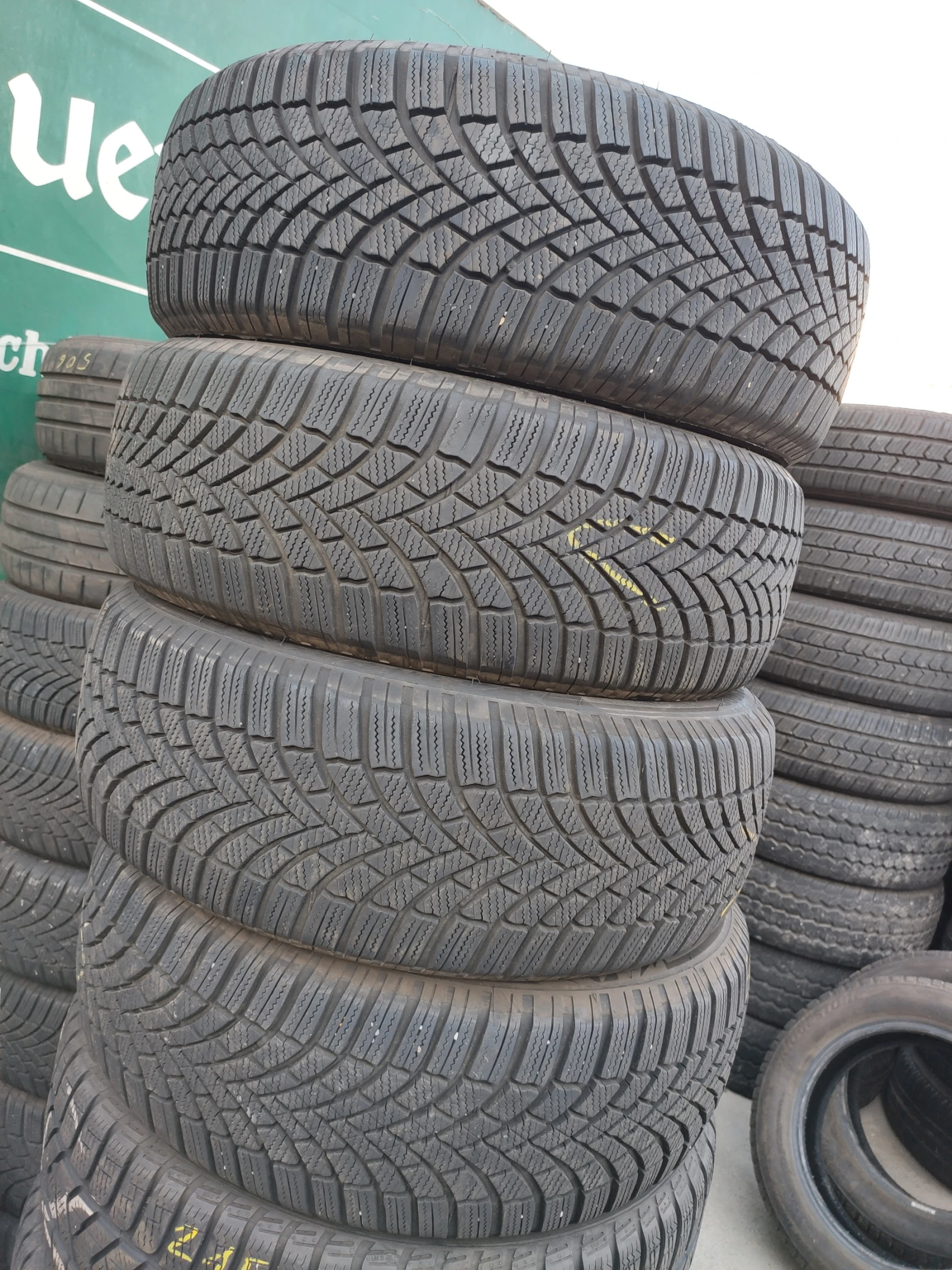  205/55R16 | Mobile.bg   5