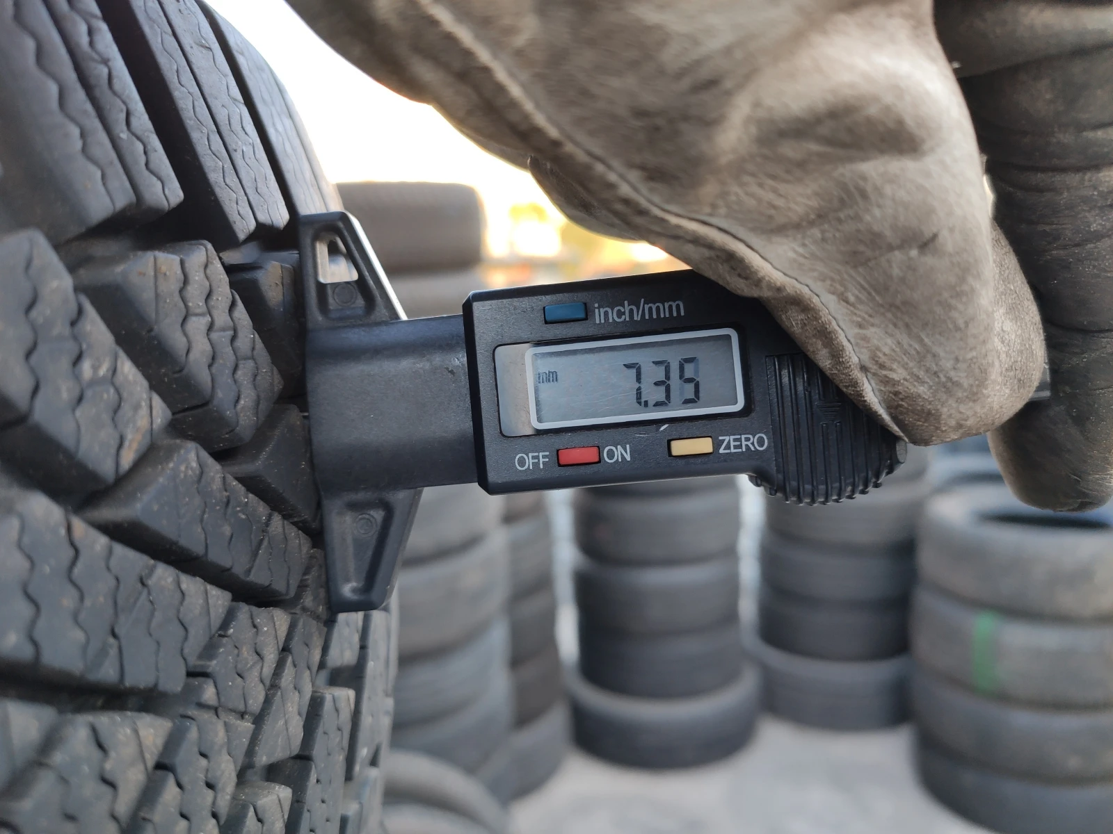  205/55R16 | Mobile.bg   6