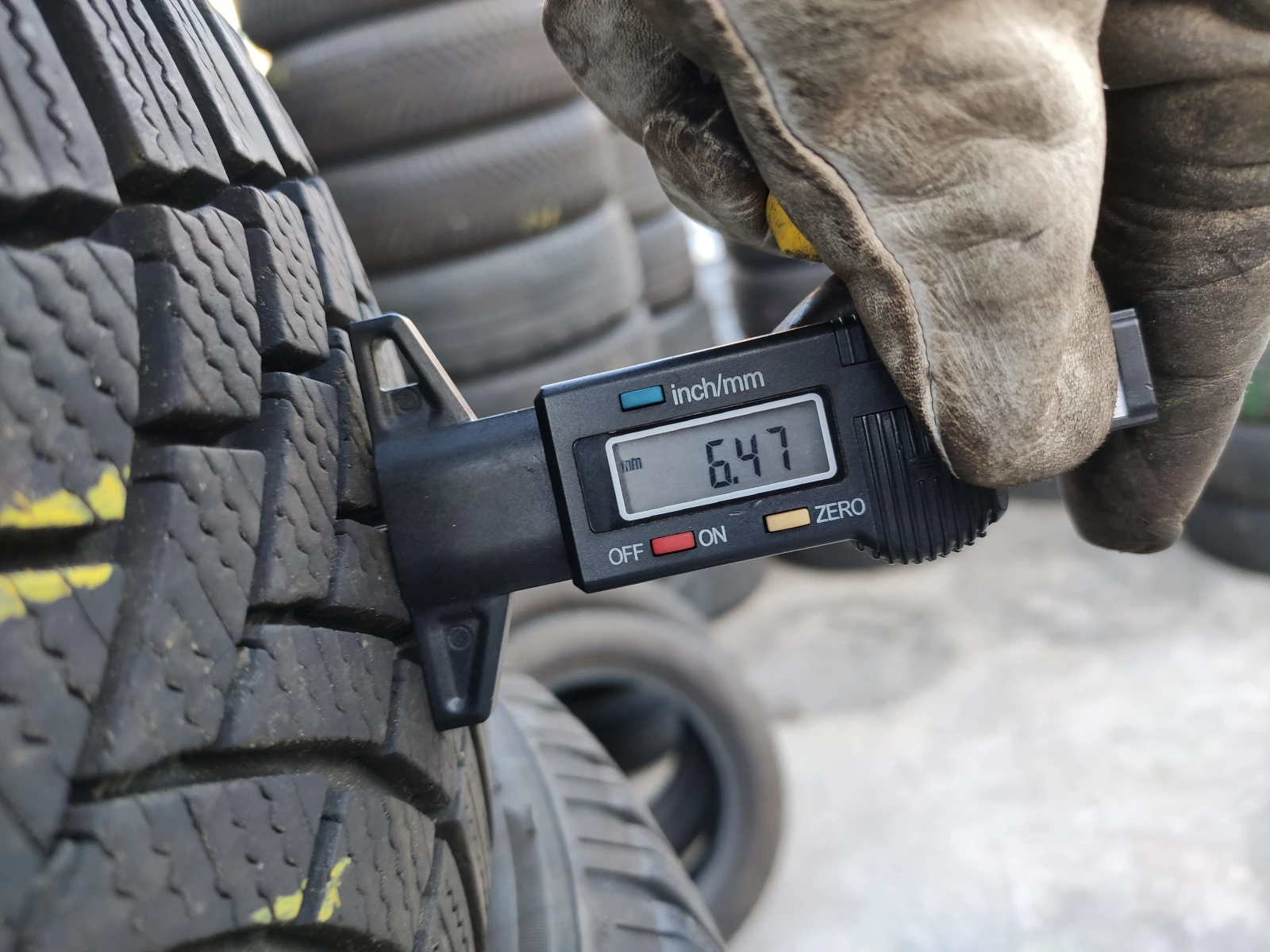  205/55R16 | Mobile.bg   7