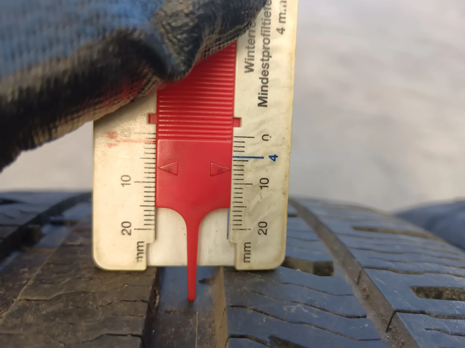  235/55R17 | Mobile.bg   6