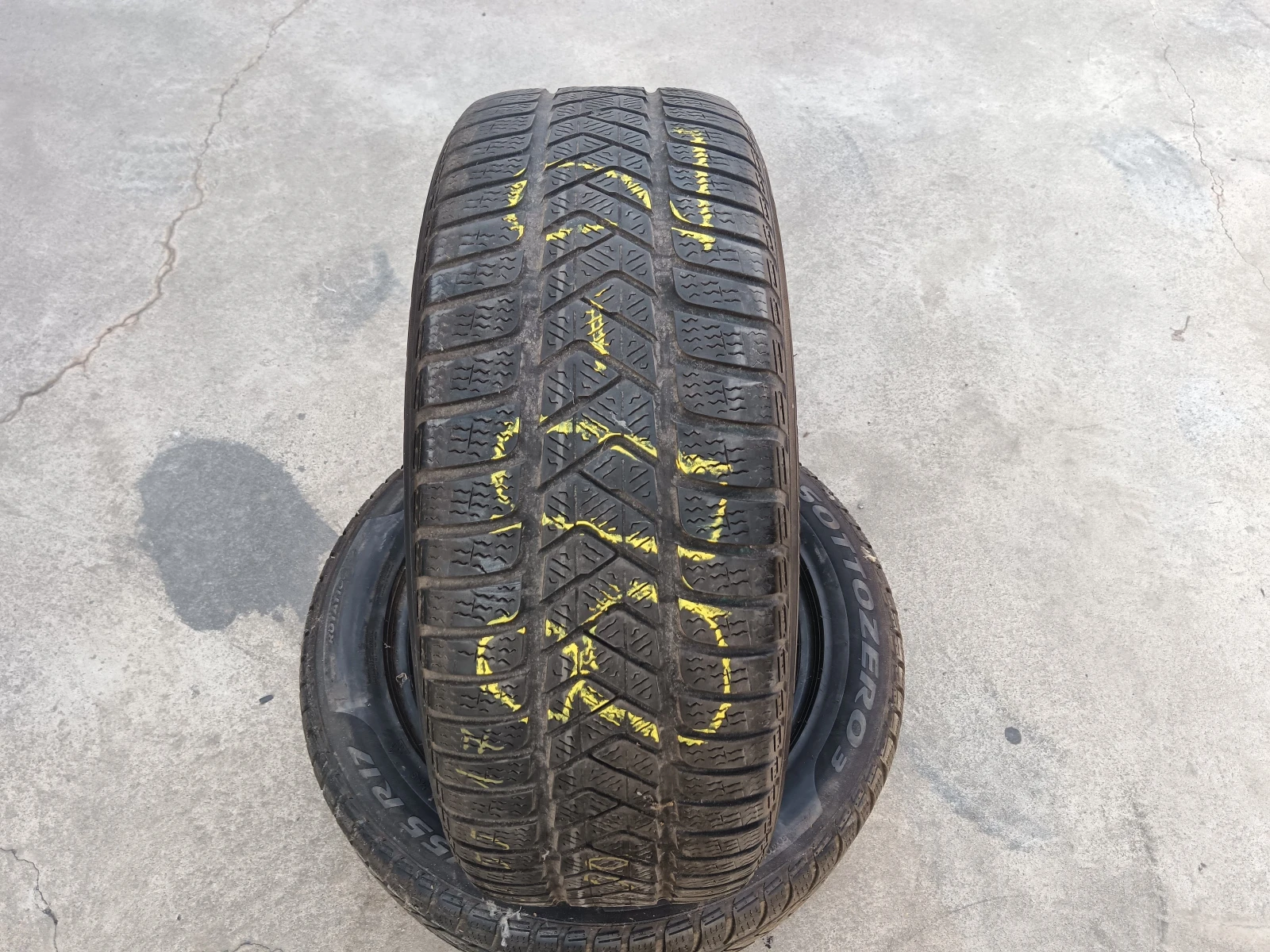  235/55R17 | Mobile.bg   13