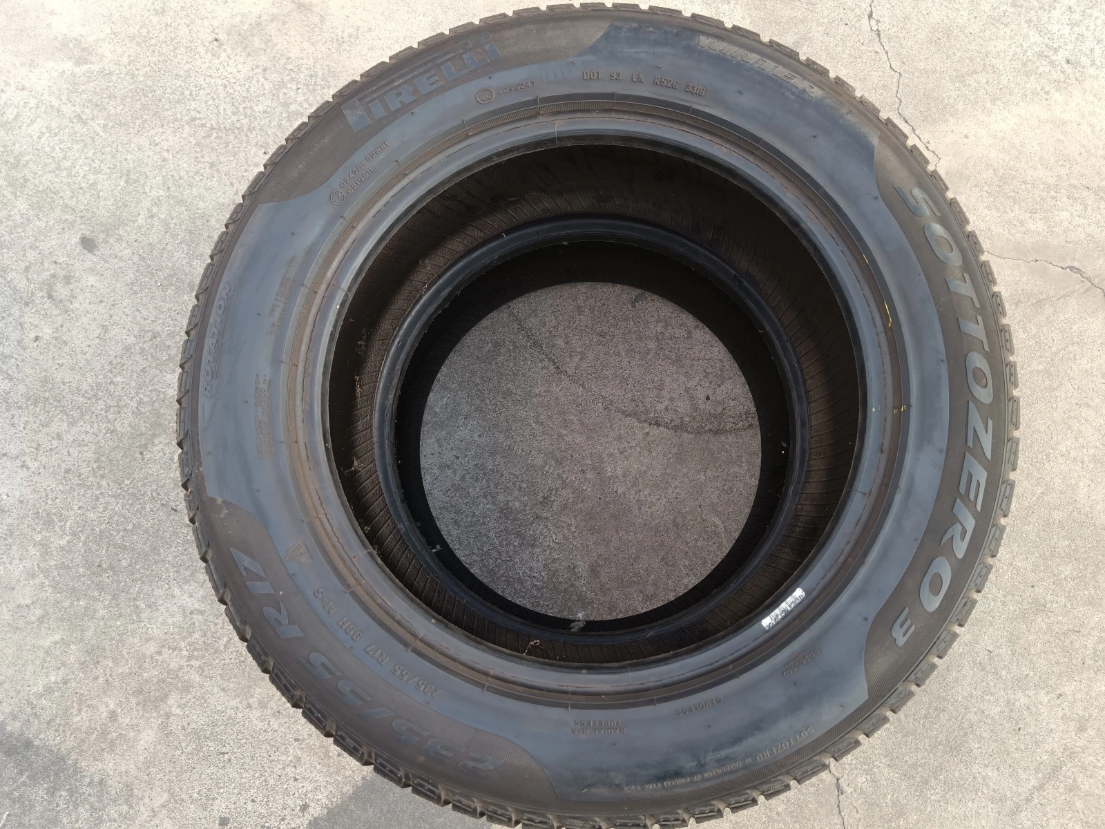  235/55R17 | Mobile.bg   15