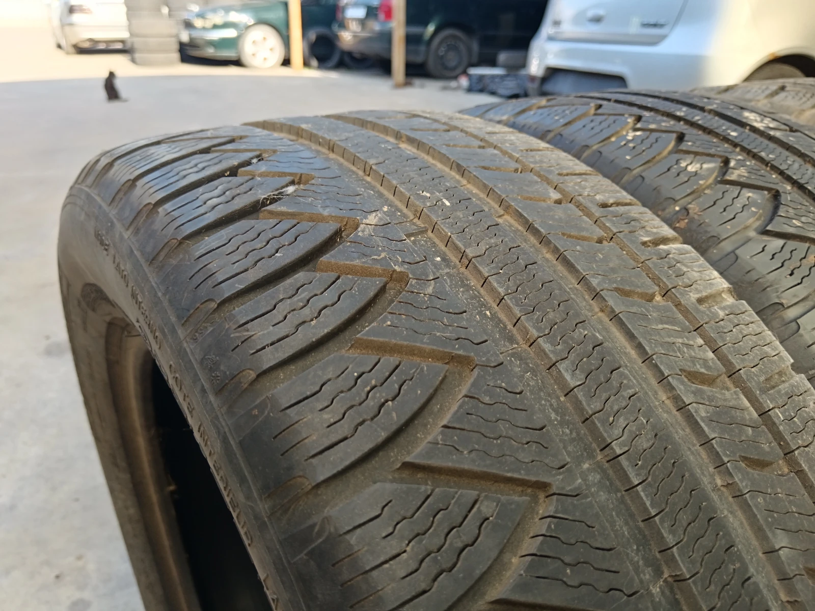  235/55R17 | Mobile.bg   3