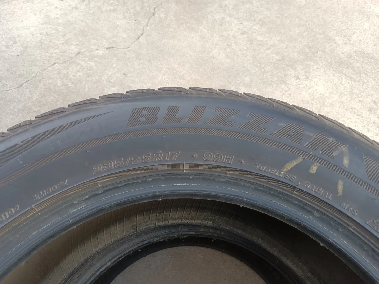  235/55R17 | Mobile.bg   11