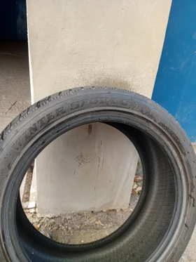 ����� �� �������� �� ���� 225/45R17
