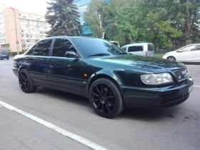 Audi S6 4.2 SWISS, снимка 2