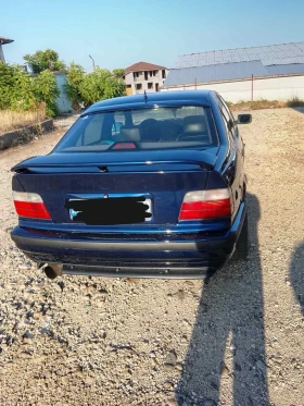 BMW 318 2.8 двигател, снимка 3