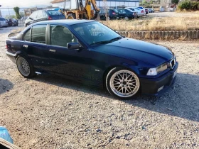 BMW 318 2.8 двигател, снимка 4