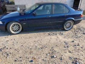 BMW 318 2.8 двигател, снимка 8
