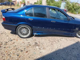 BMW 318 2.8 двигател, снимка 7