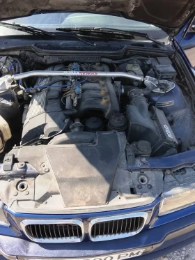 BMW 318 2.8 двигател, снимка 5