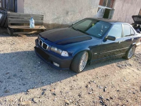 BMW 318 2.8 двигател, снимка 2