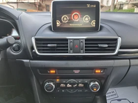 Mazda 3 1.5i 101к.с.* Като нова* 157 000 км.* , снимка 9