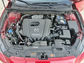 Mazda 3 1.5i 101к.с.* Като нова* 157 000 км.* , снимка 16