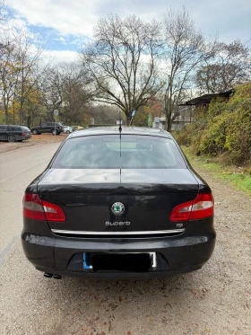 Skoda Superb 2.0 TDI, снимка 4