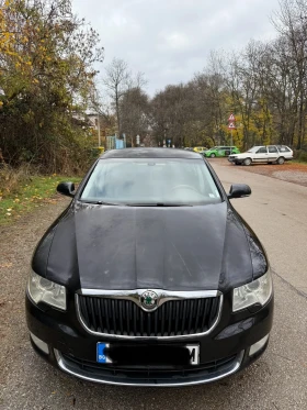 Skoda Superb 2.0 TDI, снимка 3