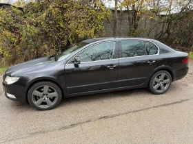 Skoda Superb 2.0 TDI, снимка 2