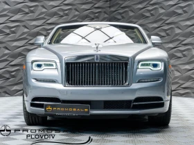 Rolls-Royce Dawn V12* HEAD UP* NIGHT VISION* Обдухв* CAMERA* , снимка 2