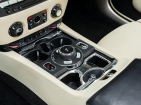 Rolls-Royce Dawn V12* HEAD UP* NIGHT VISION* Обдухв* CAMERA* , снимка 10