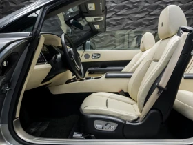 Rolls-Royce Dawn V12* HEAD UP* NIGHT VISION* Обдухв* CAMERA* , снимка 8