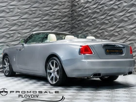 Rolls-Royce Dawn V12* HEAD UP* NIGHT VISION* Обдухв* CAMERA* , снимка 3